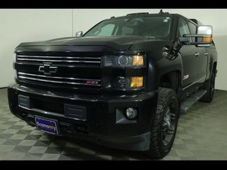 Used 2016 Chevrolet Silverado 2500 LTZ w/ Duramax Plus Package AWD/4WD video 1