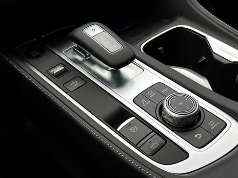 New 2027 INFINITI QX60 Luxe w/ Cargo Package FWD image 17