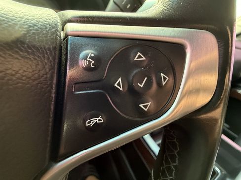 Used 2017 GMC Sierra 1500 SLT w/ Texas SLT Premium Package image 20