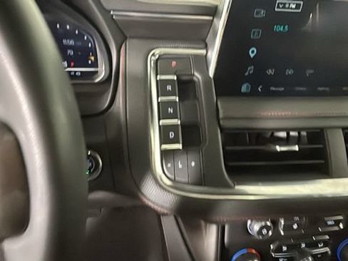 Used 2023 Chevrolet Tahoe RST w/ Luxury Package AWD/4WD image 20