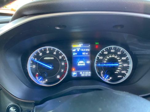 Used 2022 Subaru Ascent Limited AWD/4WD image 70