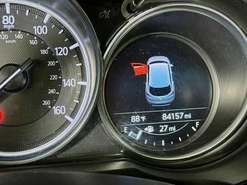 Used 2017 MAZDA CX-9 Grand Touring image 16