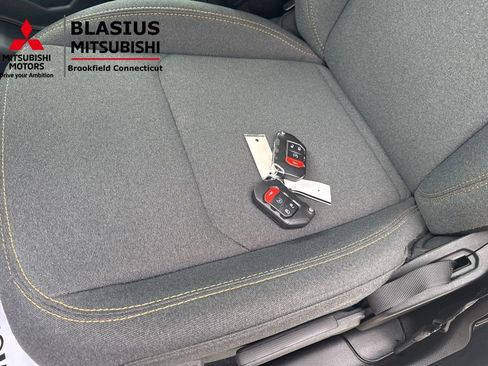 Used 2025 Jeep Wrangler Sahara 4xe w/ Safety Group image 23