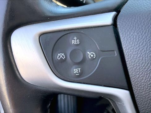 Used 2019 GMC Terrain SLE AWD/4WD image 24