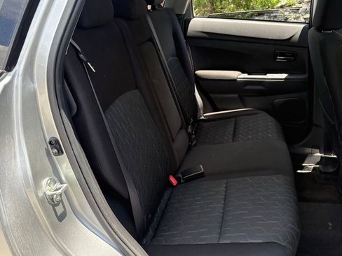 Used 2024 Mitsubishi Outlander Sport ES AWD/4WD image 13