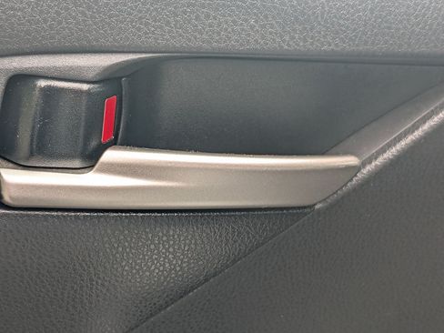 Certified 2025 Toyota Camry LE FWD image 26