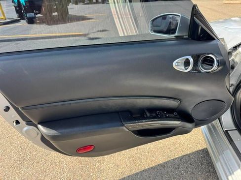 Used 2006 Nissan 350Z Coupe w/ (N93) Cargo Convenience Pkg RWD image 16