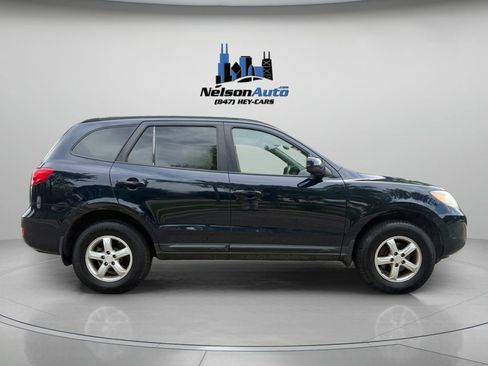 Used 2008 Hyundai Santa Fe GLS AWD/4WD image 3