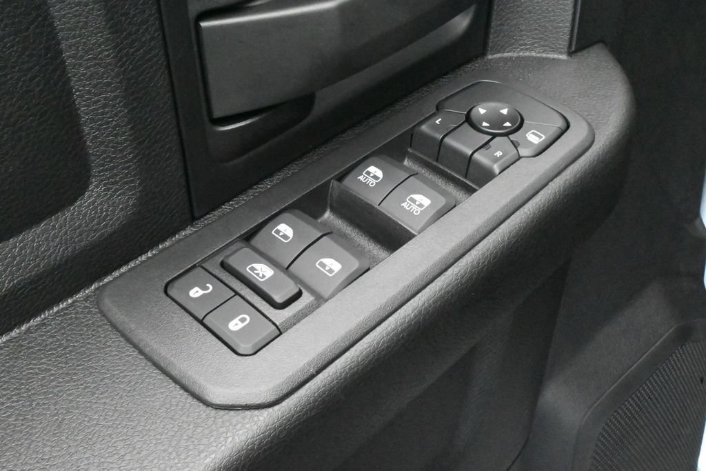 Used 2026 RAM 3500 Tradesman AWD/4WD image 14