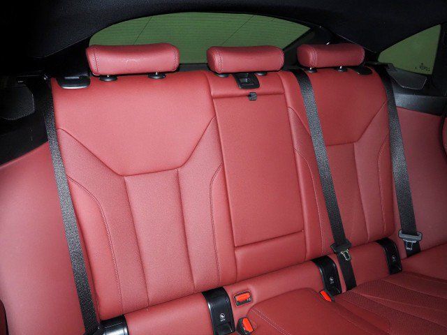 Used 2023 BMW i4 eDrive35 w/ Premium Package RWD image 16