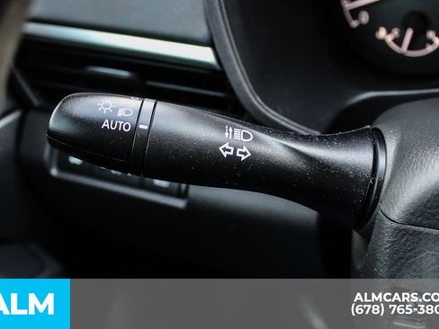 Used 2025 Nissan Altima 2.5 S image 28