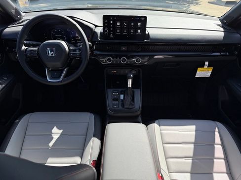Used 2026 Honda CR-V Sport Touring image 17