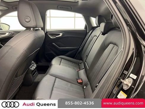 Used 2025 Audi A5 2.0T Premium Plus w/ Premium Plus image 12