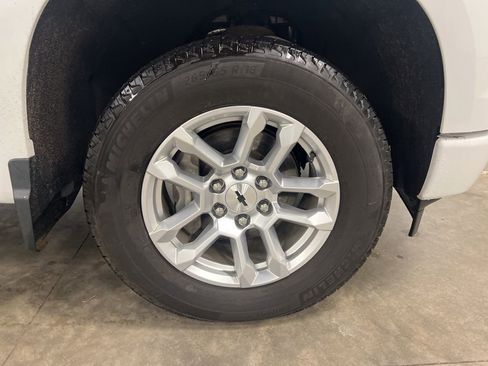 Certified 2023 Chevrolet Silverado 1500 RST w/ Protection Package image 19