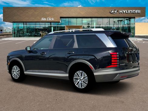 New 2026 Hyundai Palisade FWD Hybrid image 4