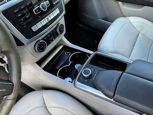 Used 2013 Mercedes-Benz ML 350 2WD image 14