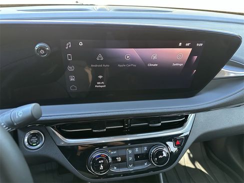 Used 2024 Buick Envista Sport Touring w/ Convenience I Package image 26