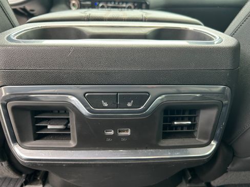 Used 2024 Chevrolet Silverado 2500 High Country w/ High Country Premium Package AWD/4WD image 44