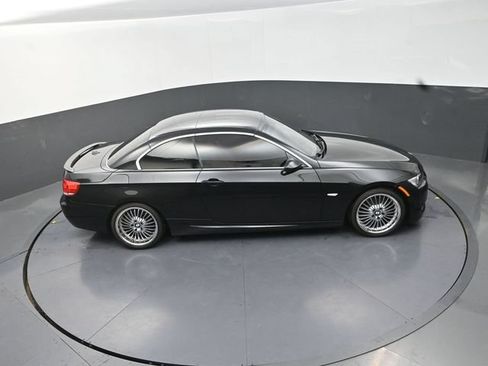 Used 2009 BMW 335i Convertible RWD image 27