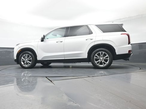 Used 2021 Hyundai Palisade SE image 31