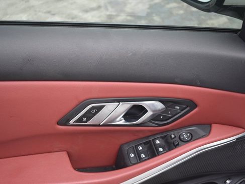 Used 2023 BMW 330e w/ M Sport Package image 12