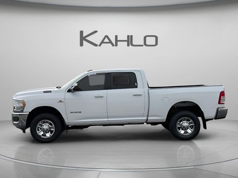 Used 2019 RAM 2500 Big Horn AWD/4WD image 2
