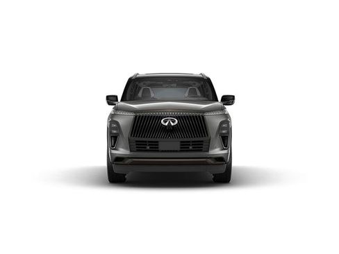 Used 2025 INFINITI QX80 Autograph AWD/4WD image 2