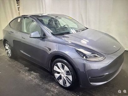 Used 2023 Tesla Model Y Long Range