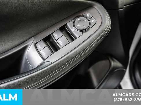 Used 2025 Buick Encore GX Preferred image 49