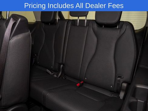 New 2026 Kia Carnival SX Prestige FWD image 11