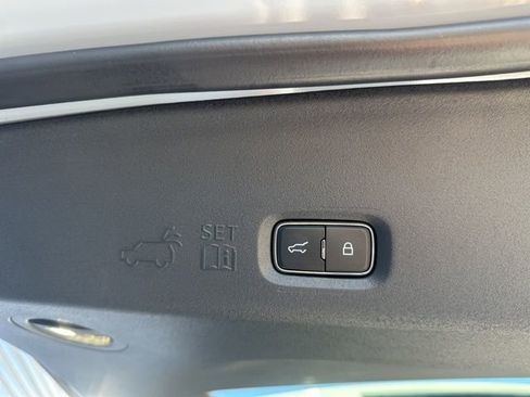 New 2025 Ford Expedition Tremor image 31