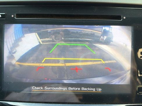 Used 2019 Subaru WRX Premium w/ Performance Package AWD/4WD image 27