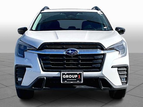 New 2026 Subaru Ascent Limited image 3