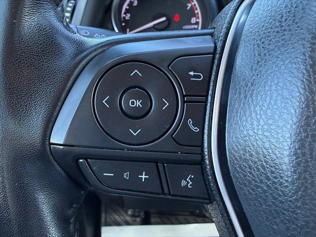 Used 2019 Toyota Camry SE FWD image 15