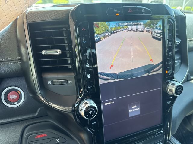 New 2026 RAM 1500 RHO AWD/4WD image 27
