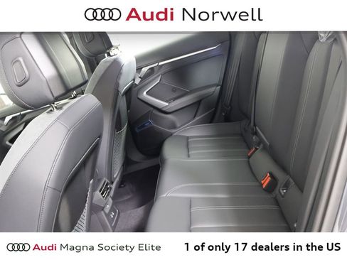 New 2026 Audi A3 2.0T Premium Plus AWD/4WD image 21