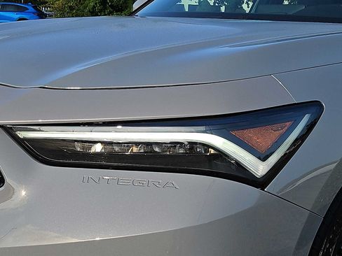 Certified 2026 Acura Integra A-Spec FWD image 9