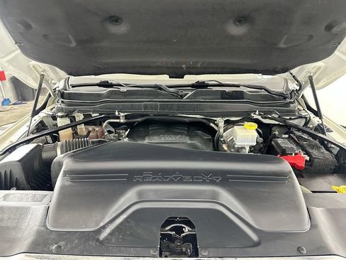 Used 2022 RAM 2500 Laramie w/ Protection Group image 30