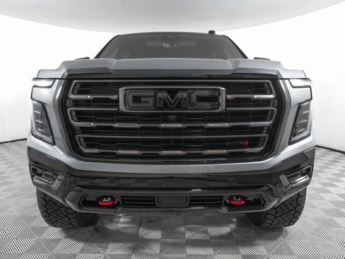 Used 2026 GMC Yukon AT4 Ultimate image 3