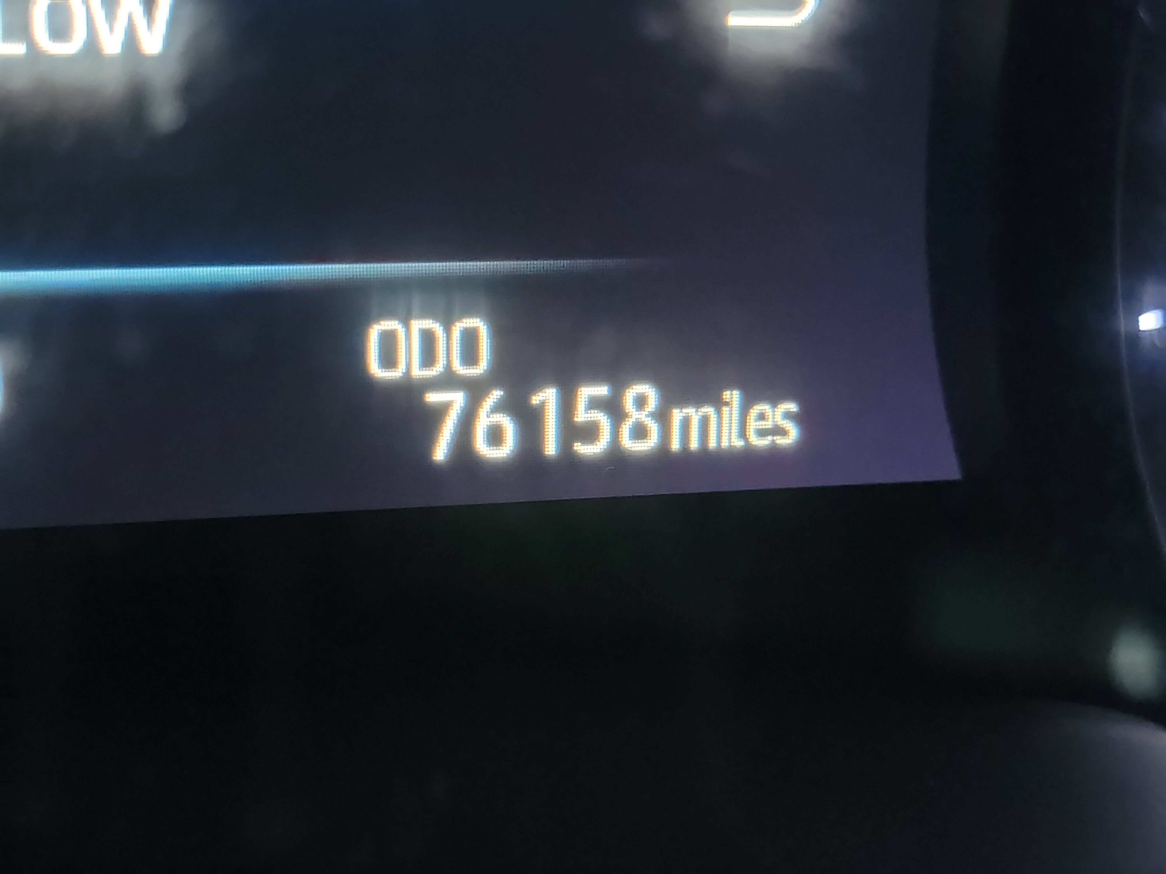 Used 2019 Toyota Avalon XLE w/ Moonroof Package FWD image 19