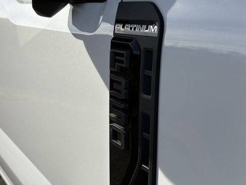 New 2026 Ford F350 Platinum image 10