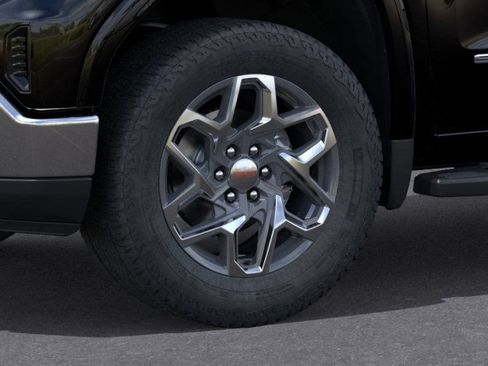 New 2026 GMC Sierra 1500 SLT w/ SLT Premium Plus Package AWD/4WD image 9