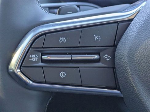 New 2026 Chevrolet Equinox LT image 12