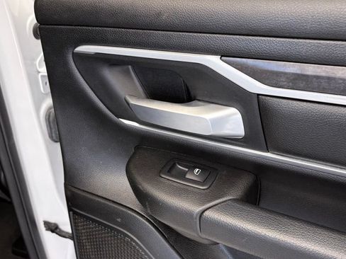 Used 2022 RAM 1500 Big Horn RWD image 29
