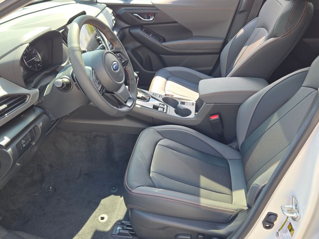 New 2026 Subaru Crosstrek 2.5i Limited AWD/4WD image 17