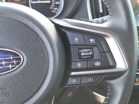 Used 2023 Subaru Forester Limited image 28