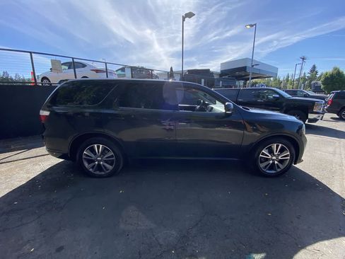 Used 2013 Dodge Durango R/T w/ Leather Interior Group AWD/4WD image 7