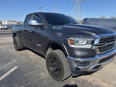 Used 2020 RAM 1500 Laramie