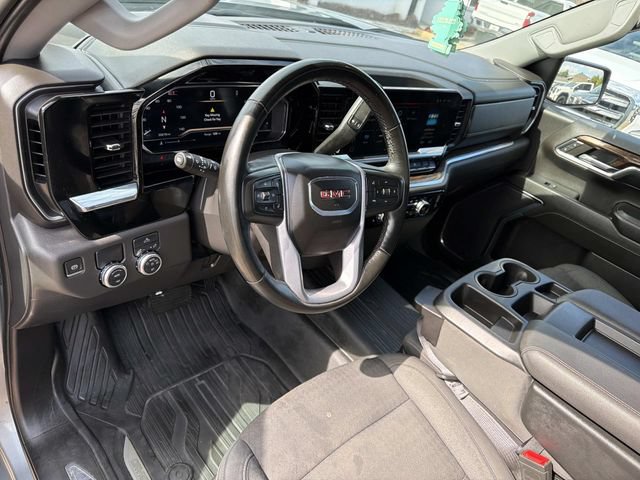 Used 2024 GMC Sierra 1500 Elevation RWD image 22