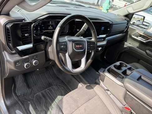 Used 2024 GMC Sierra 1500 Elevation RWD image 22